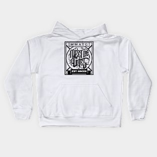 EST. MMXIII Kids Hoodie